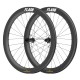 32 Zoll Carbon Gravel-Felge Höhe52 mm Breite40 mm